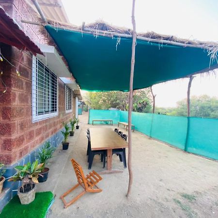 Sumati Raut Farm Villa Sahan Екстериор снимка