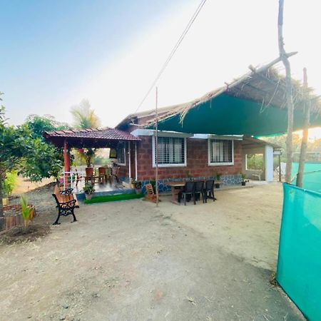Sumati Raut Farm Villa Sahan Екстериор снимка