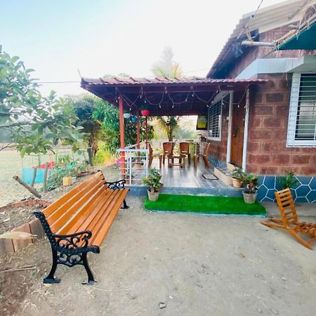 Sumati Raut Farm Villa Sahan Екстериор снимка