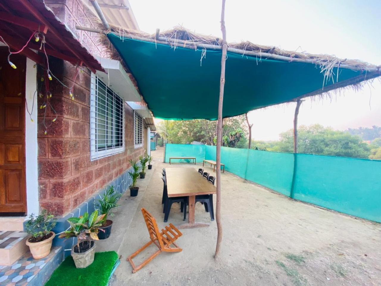 Sumati Raut Farm Villa Sahan Екстериор снимка