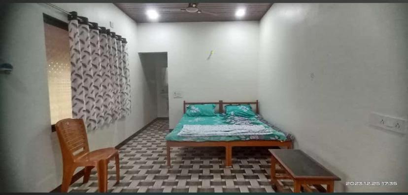 Sumati Raut Farm Villa Sahan Екстериор снимка