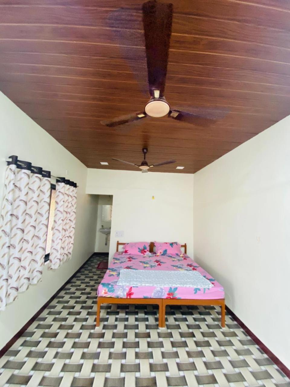 Sumati Raut Farm Villa Sahan Екстериор снимка